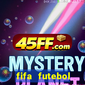 fifa futebol dinheiro infinito